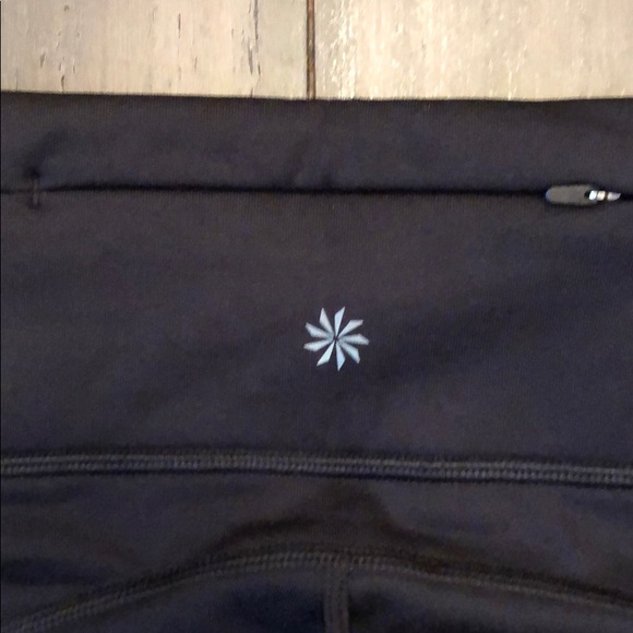 NWT Athleta Alpine Valley Tight - Picture 9 of 12
